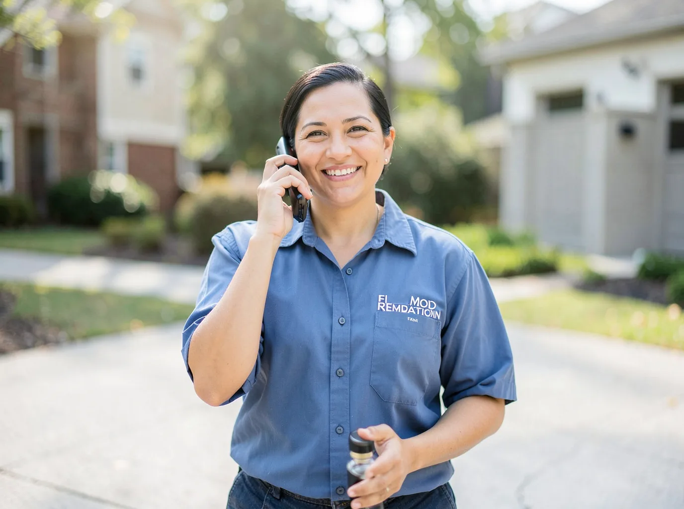 Mold Remediation Benicia, CA FAQs
